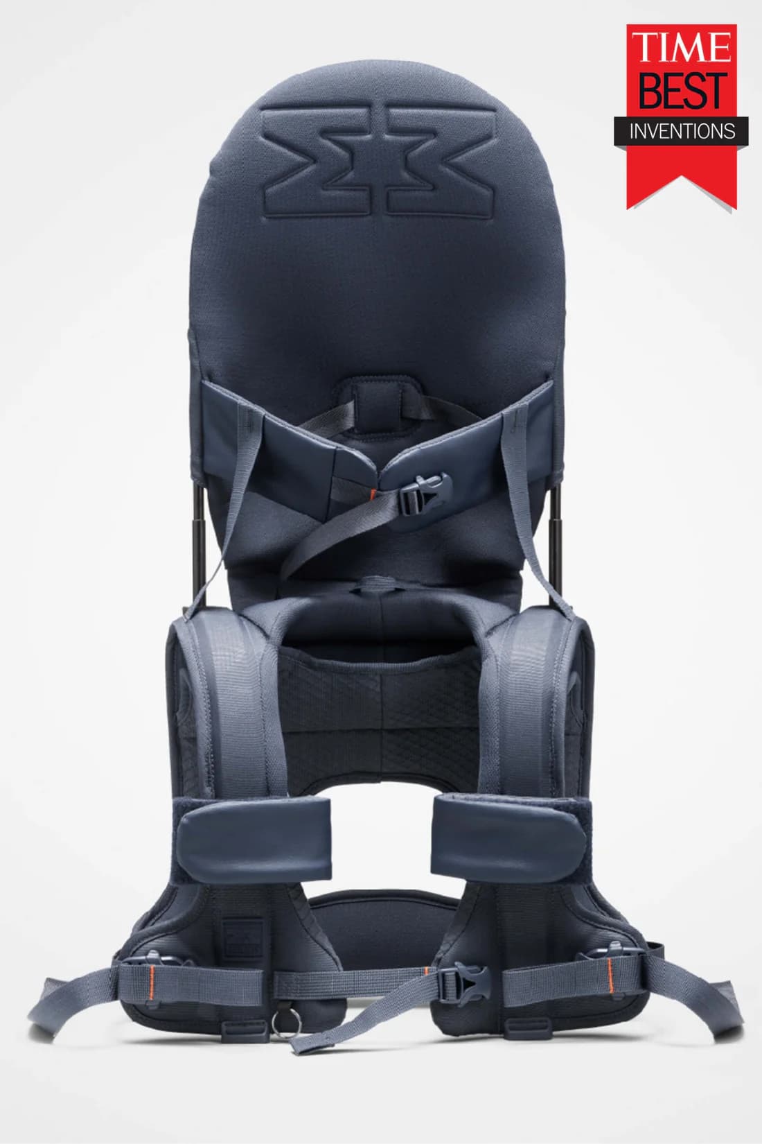 EL NUEVO MINIMEIS PORTABEBES DE HOMBRO G5
